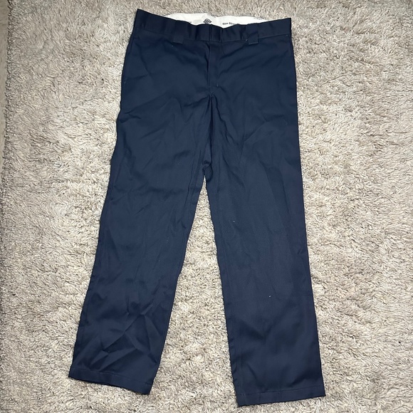 DICKIES PANTS - Picture 1 of 5